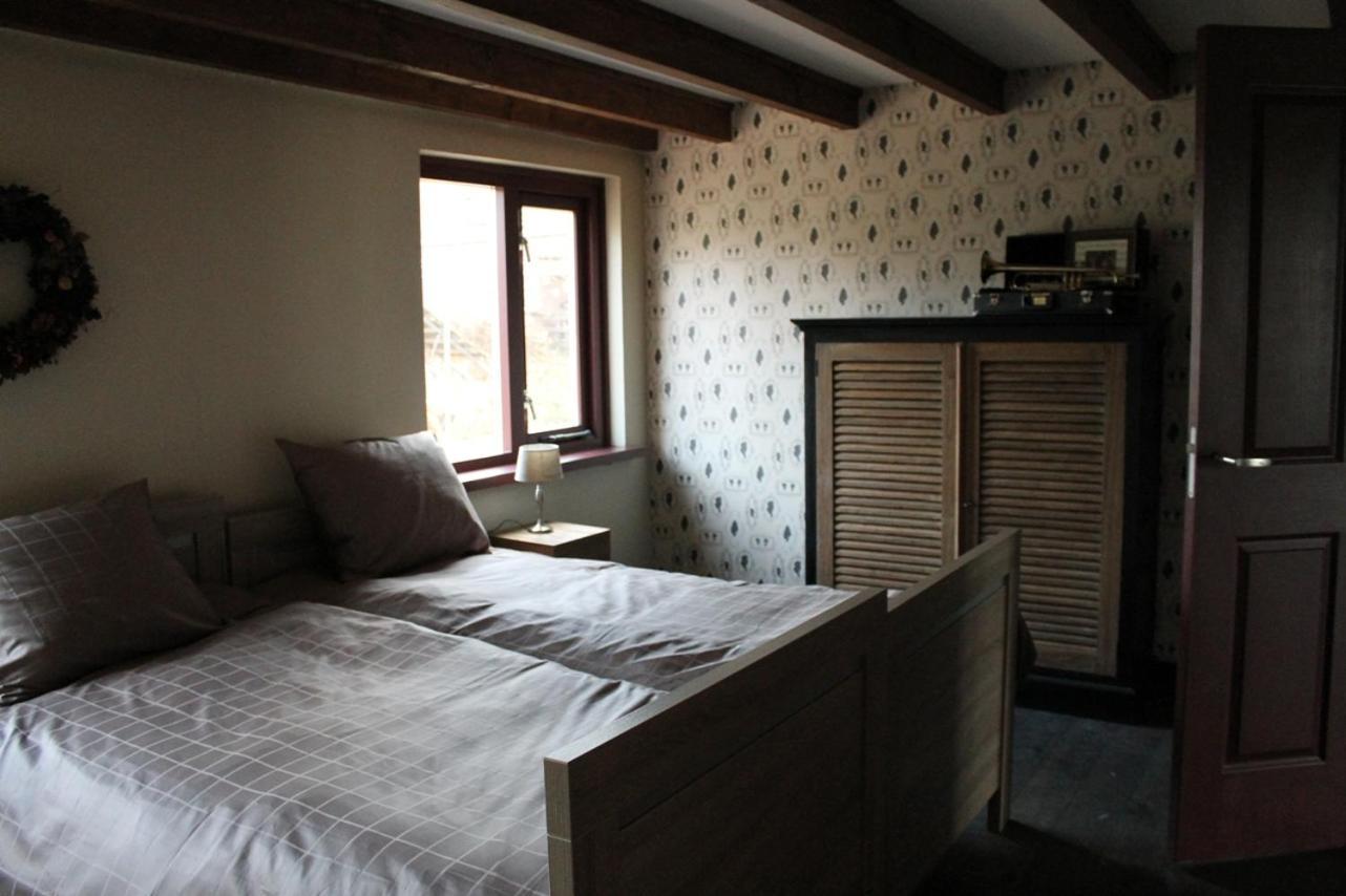 Apartamento Landrust *