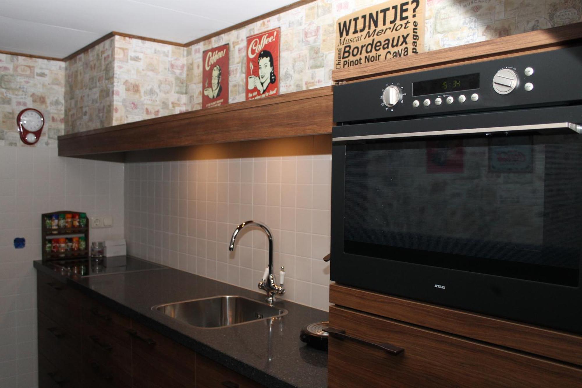 Apartamento Landrust Horssen