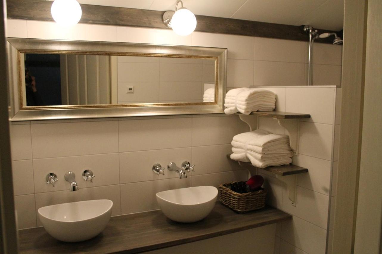 Apartamento Landrust *