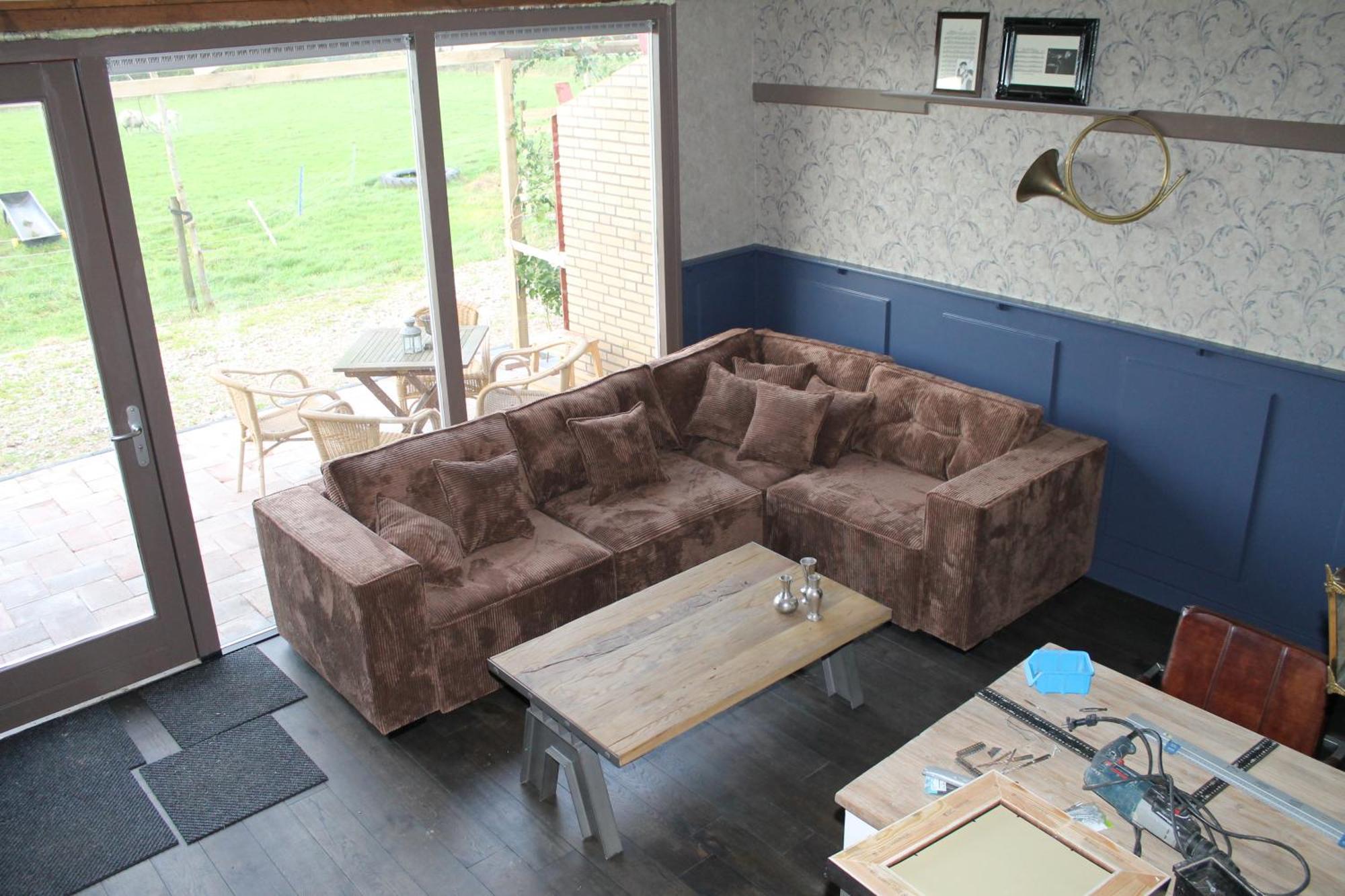 Landrust Apartamento Horssen