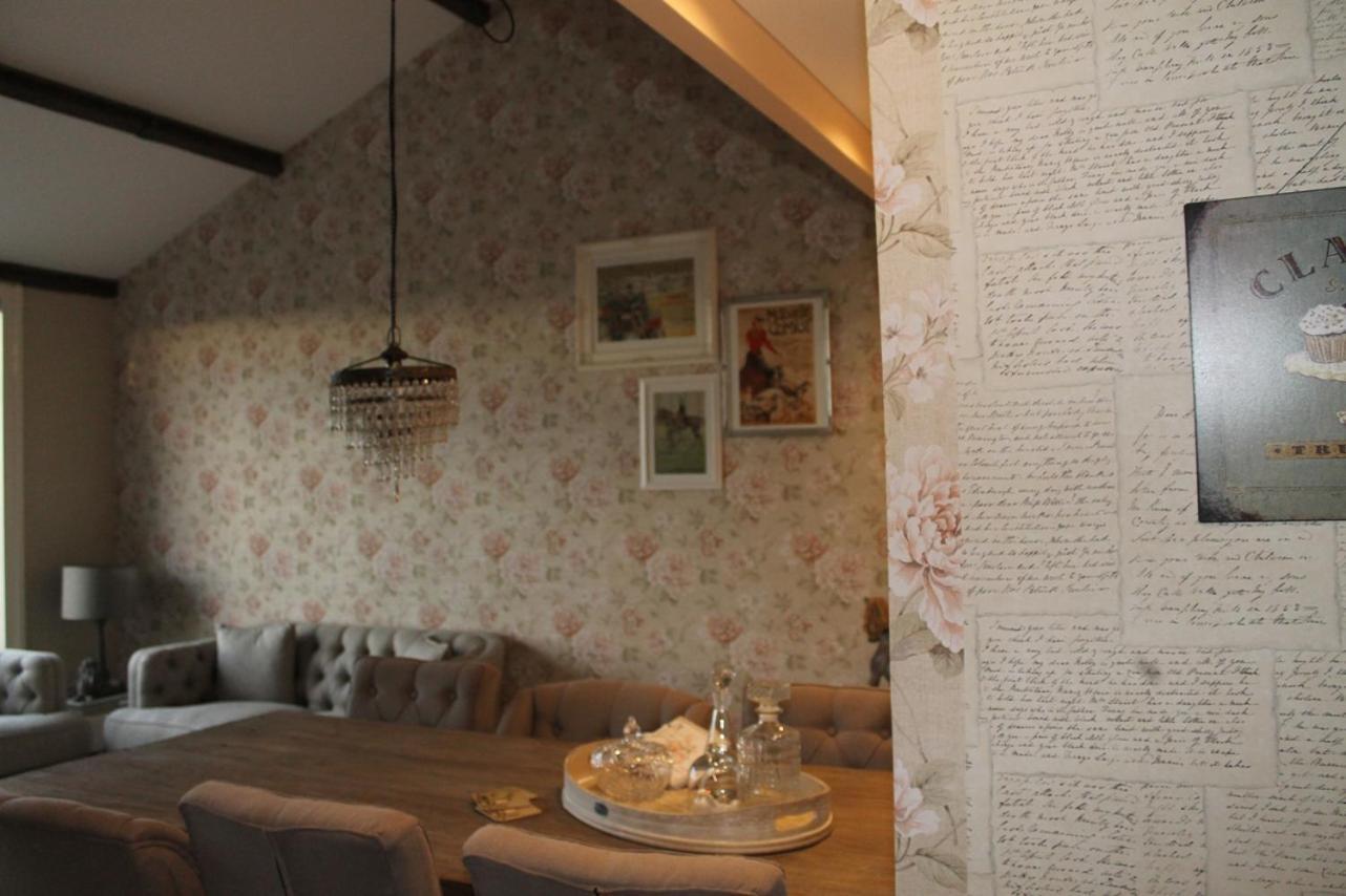 Apartamento Landrust Horssen