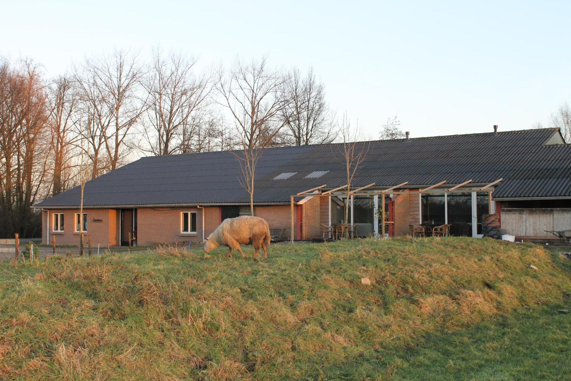 Landrust Apartamento *